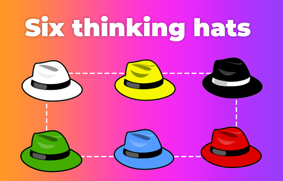 Six Thinking Hats