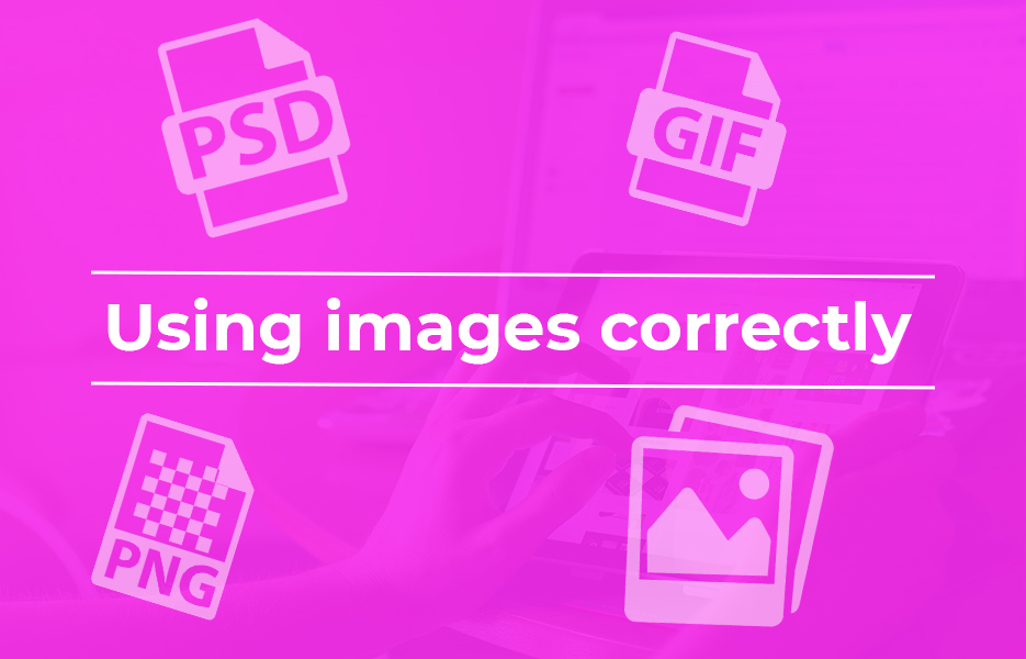 , Image resizing and optimisation for the best eCommerce experience