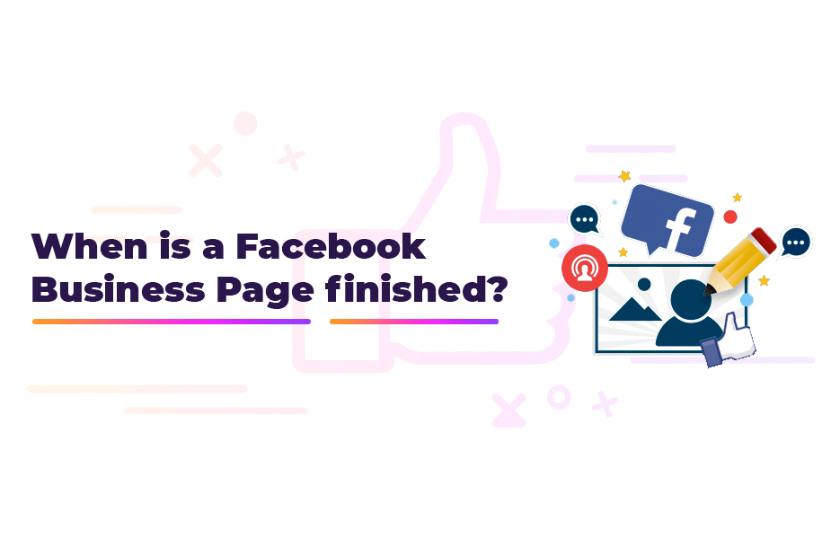 , Establishing an effective Facebook Business page