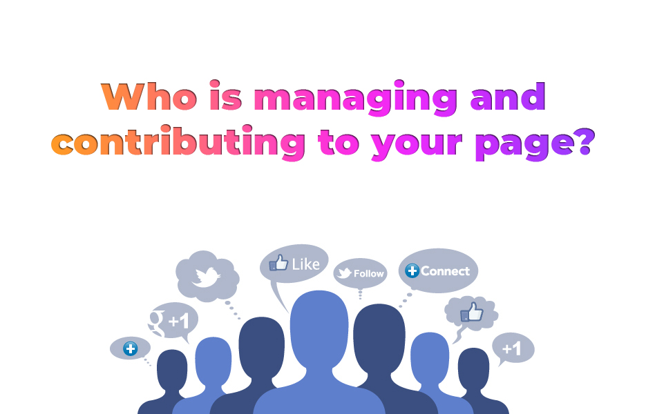 , Establishing an effective Facebook Business page