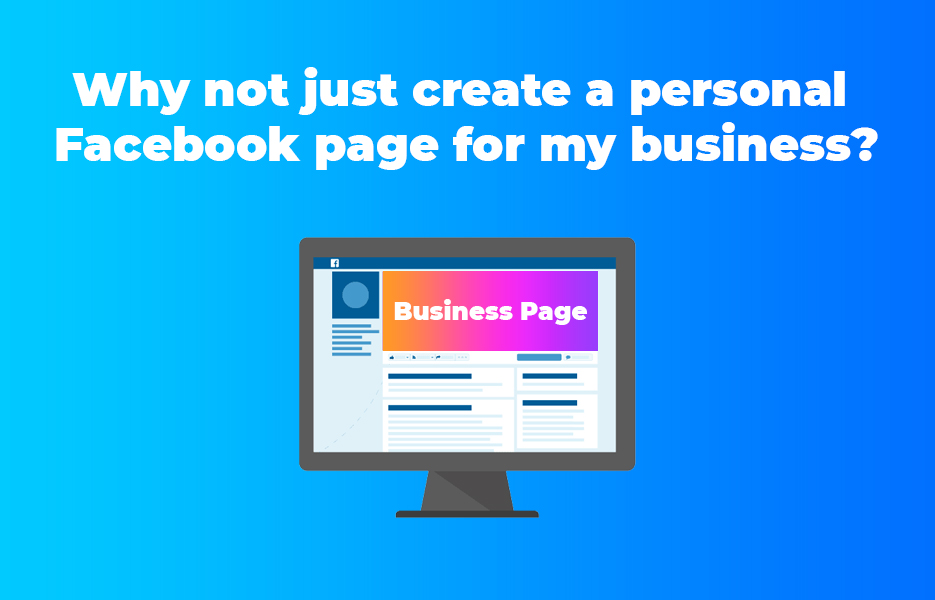 , Establishing an effective Facebook Business page