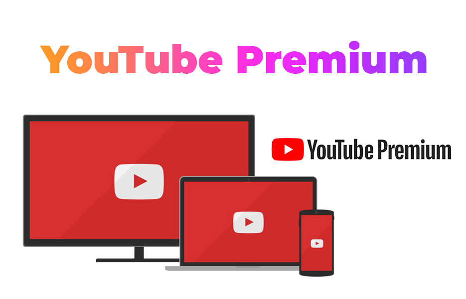 YouTube Premium