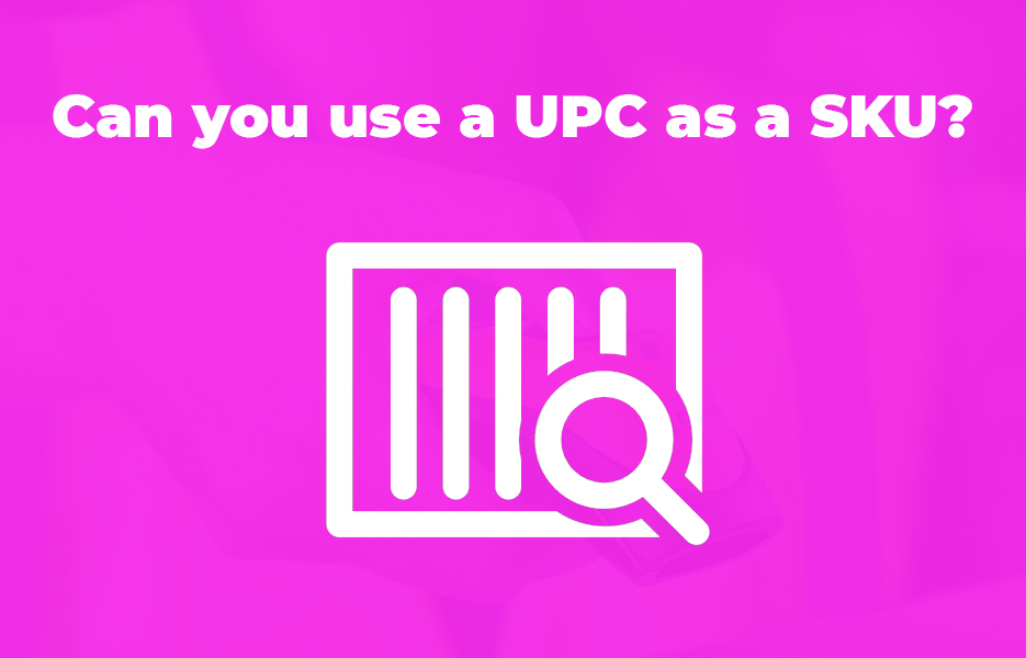 , What is a Universal Product Code (UPC)?