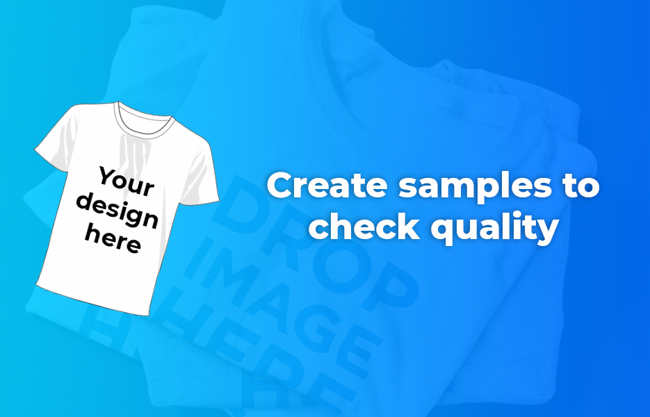 , Start an online t-shirt business and start selling t-shirts today