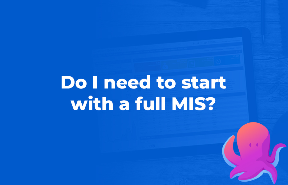 , What is a Management Information System (MIS)?