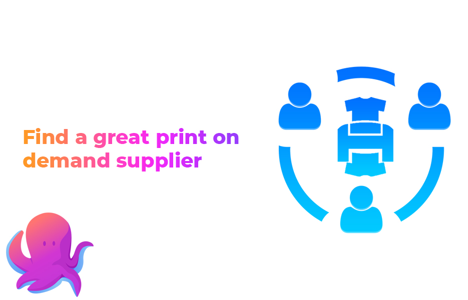 Find-A-Great-Print-On-Demand-Supplier