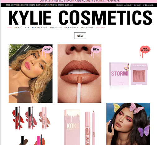 Kylie-Cosmetics