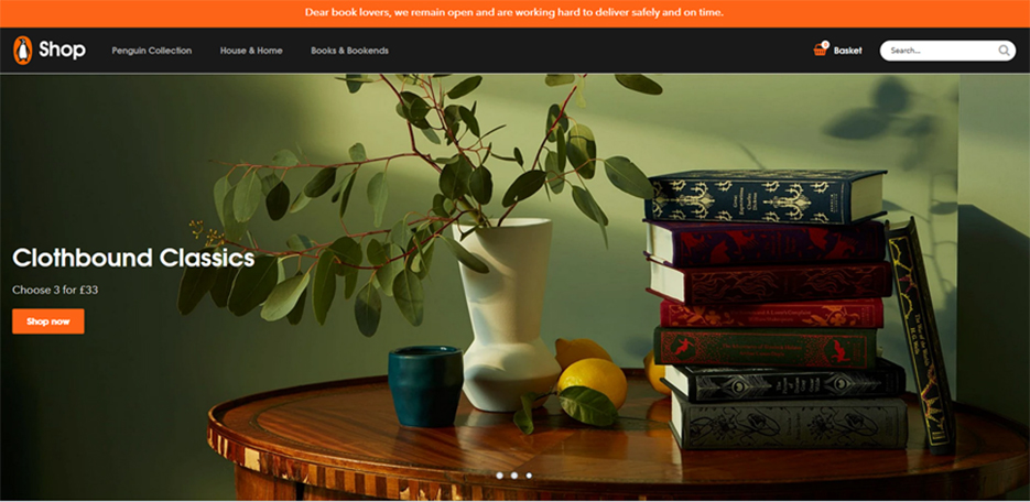 , The best Shopify stores for inspiration: lessons for success