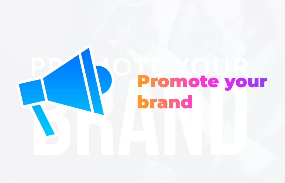 Promote-Your-Brand