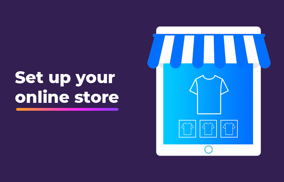 Set-Up-Your-Online-Store