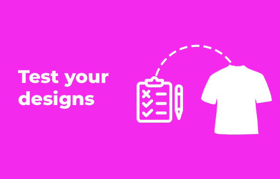 , Start an online t-shirt business and start selling t-shirts today