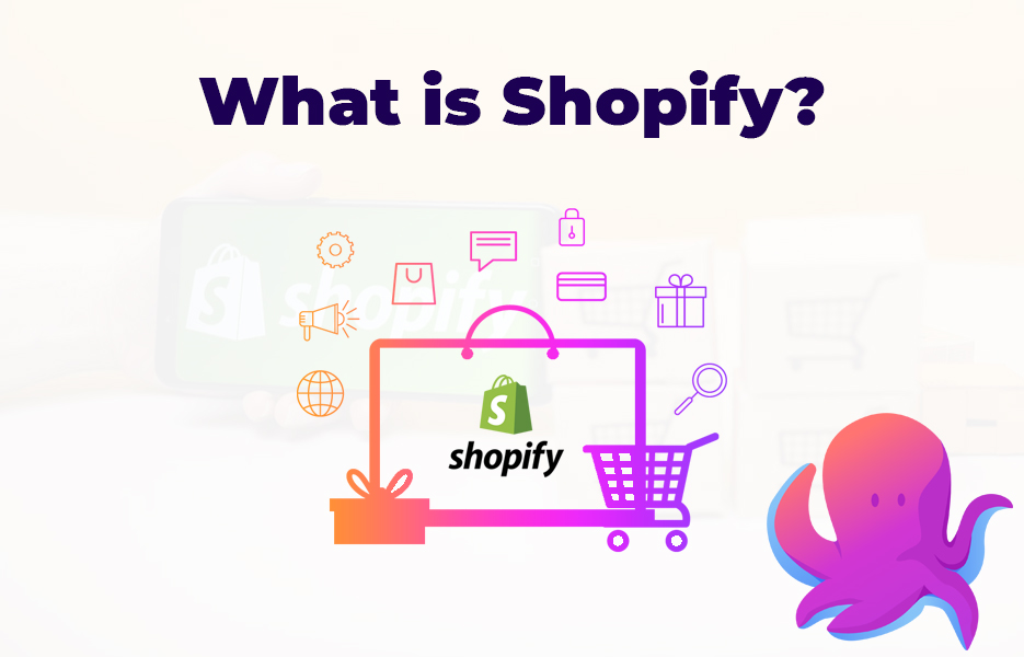 What is Shopify