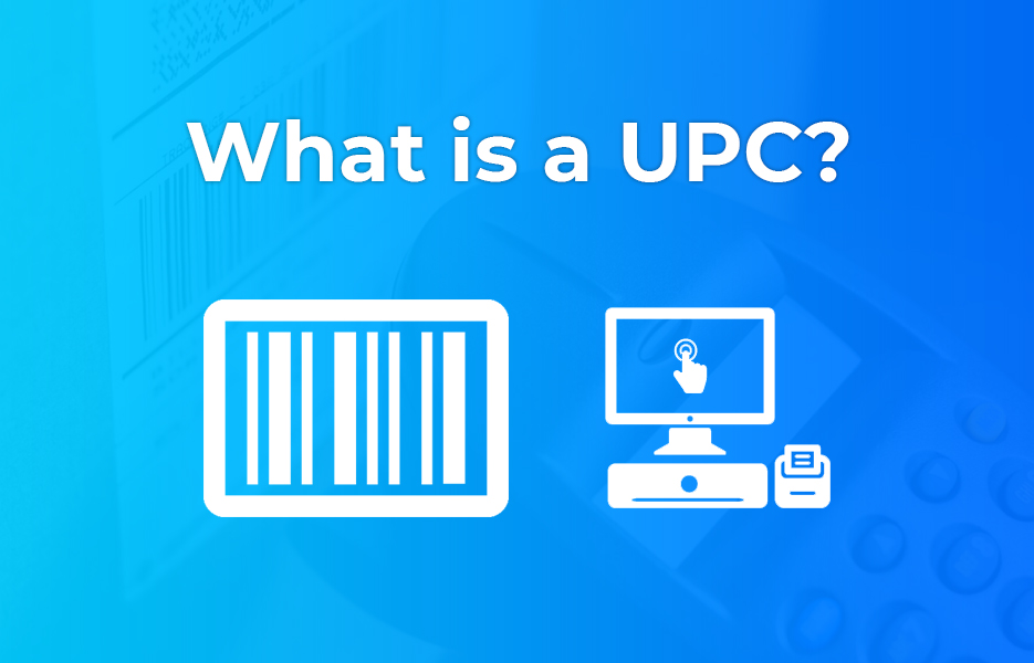 What is a UPC