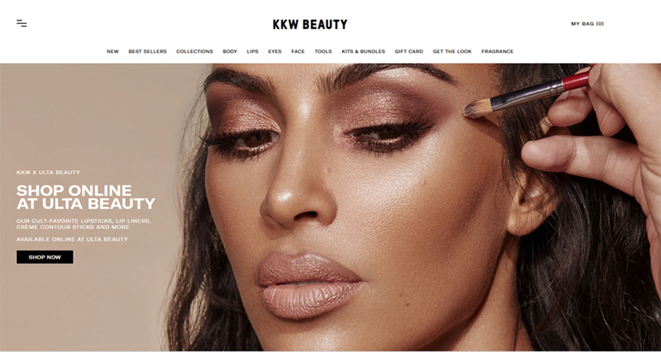 kkw beauty