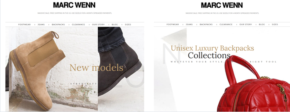 , The best Shopify stores for inspiration: lessons for success