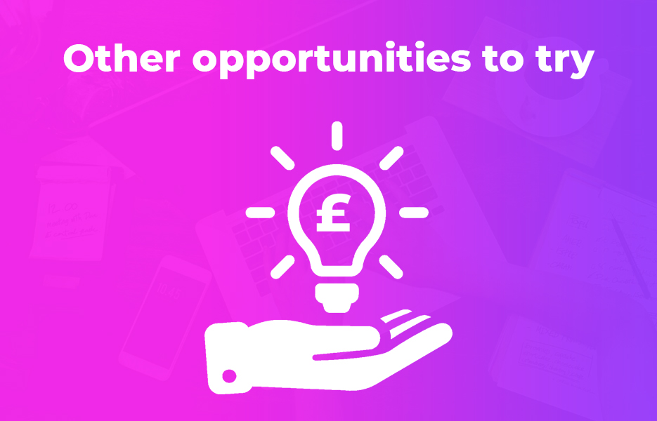 , The best side hustle ideas to make extra money each month