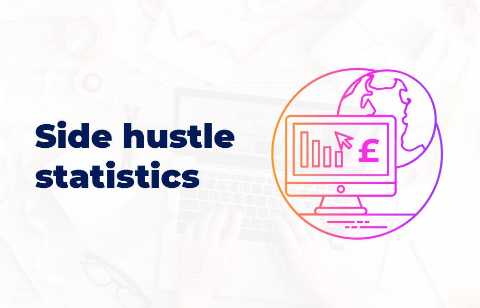 , The best side hustle ideas to make extra money each month