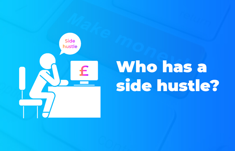 , The best side hustle ideas to make extra money each month