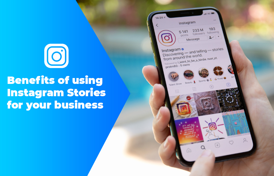 , Instagram Stories: The complete guide for beginners