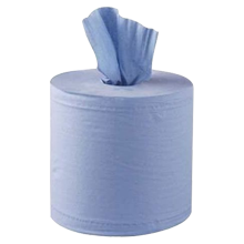 Centrefeed-Dispenser-6-Blue-Roll-Paper