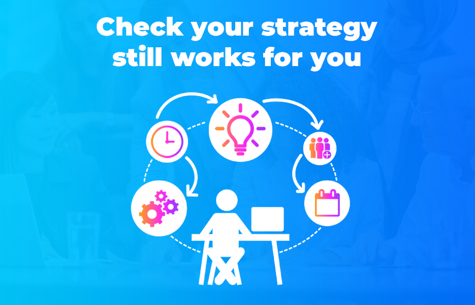 , Small business start-ups: 9 steps to get your business on track