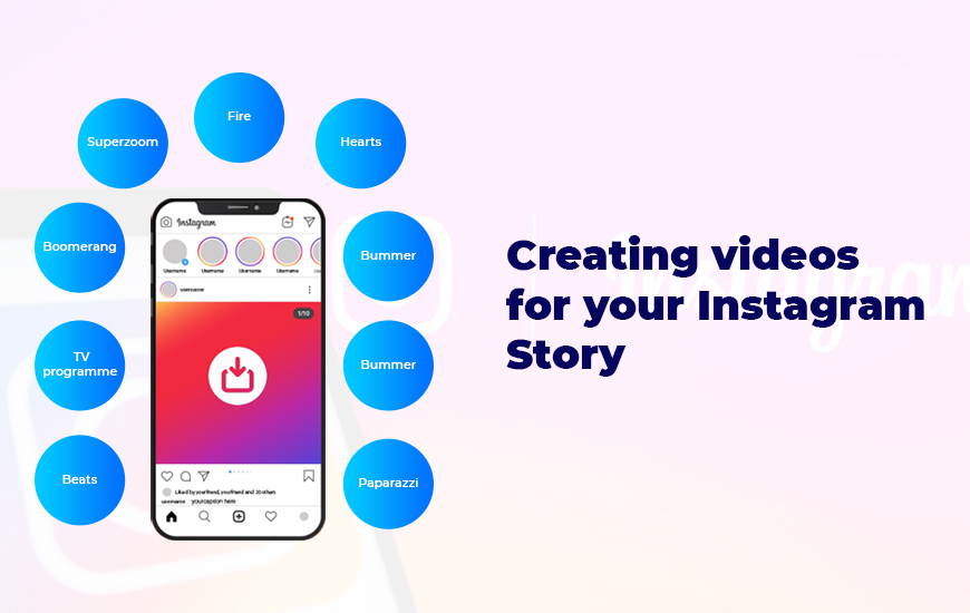 , Instagram Stories: The complete guide for beginners