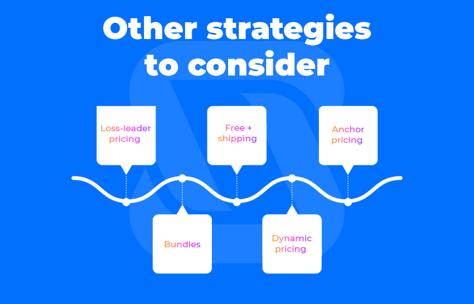 Other strategies to consider