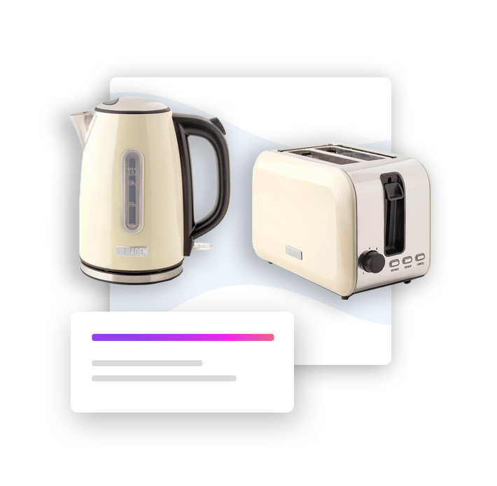 , Become a verified supplier