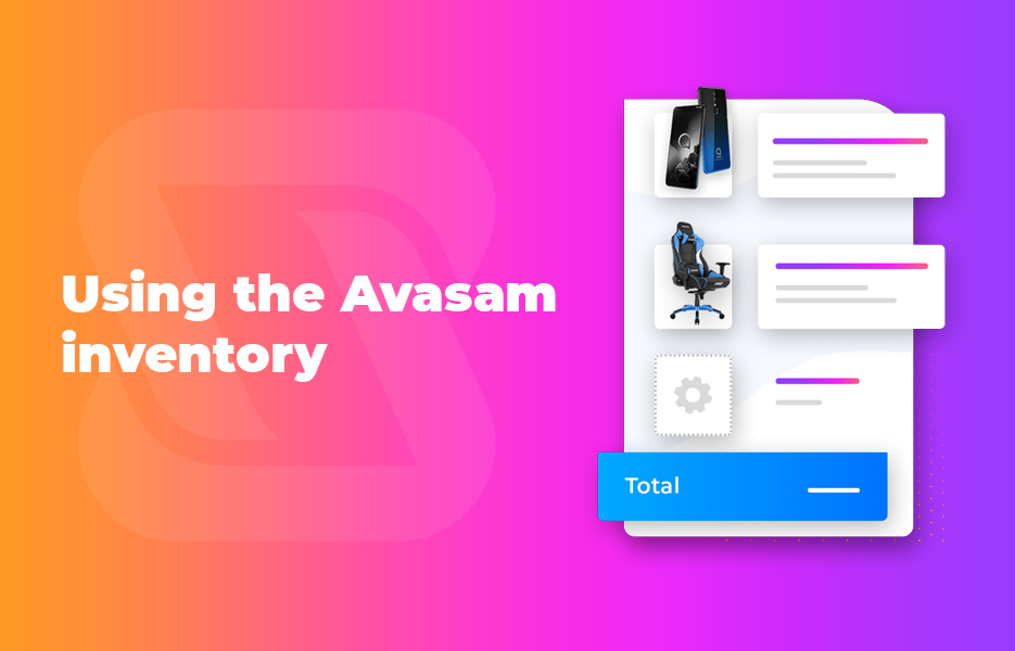 , Sourcing products and adding to your inventory