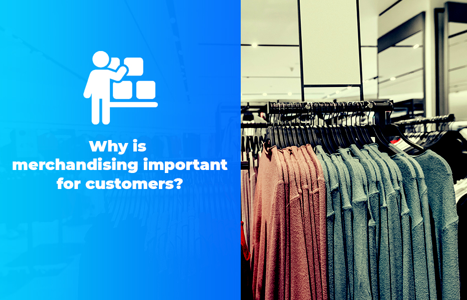 , What is merchandising?