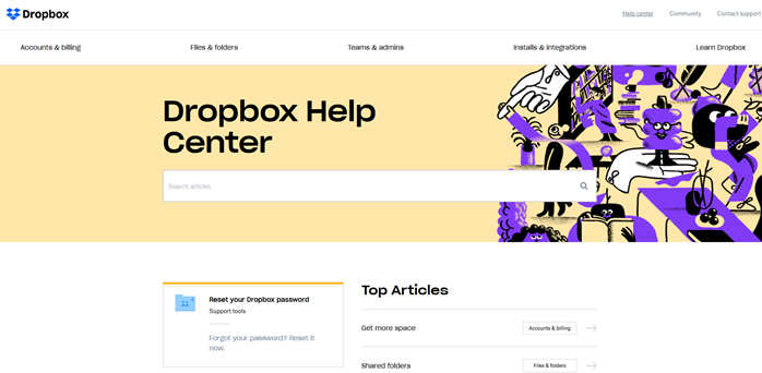 , The FAQ page – why you need one and how to create it