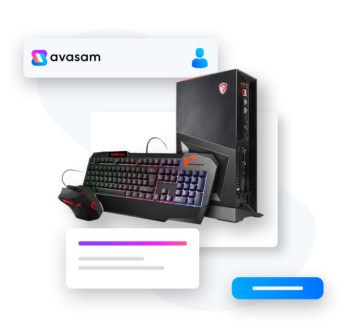 , Become a verified supplier