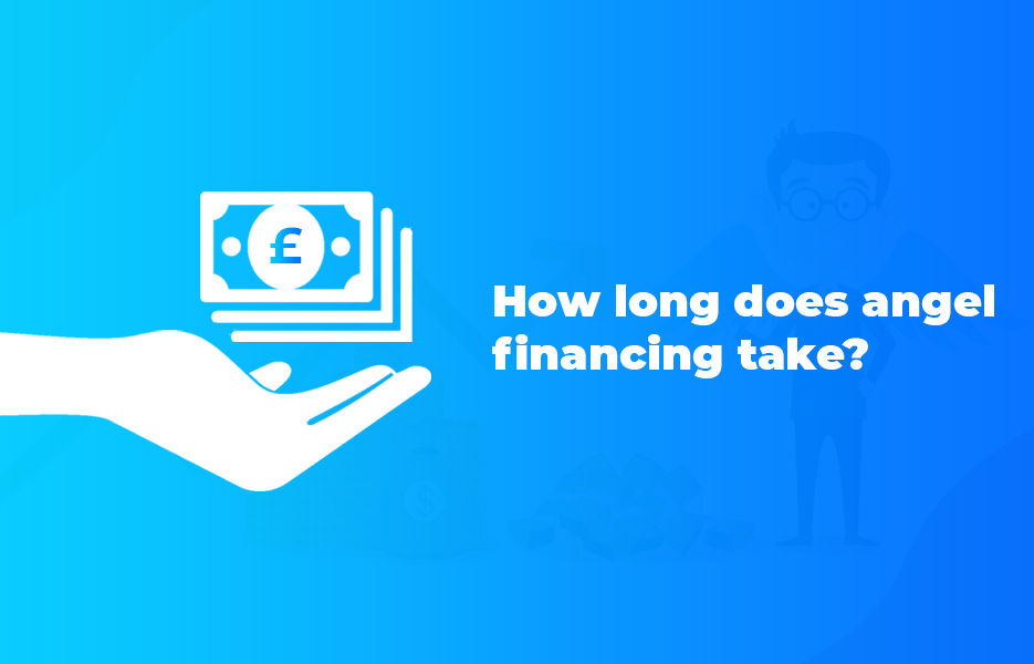 , What is an angel investor?