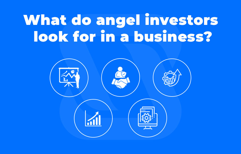 , What is an angel investor?