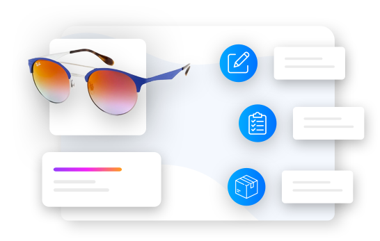 , Featured products: Sunglasses