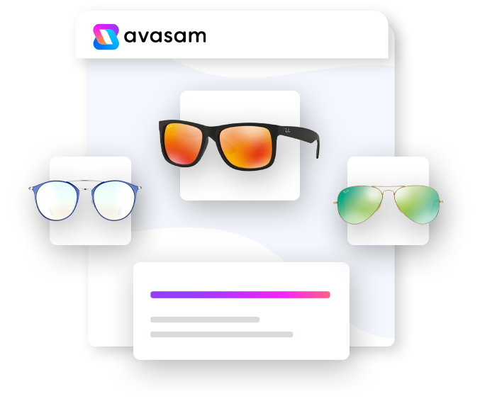 , Featured products: Sunglasses