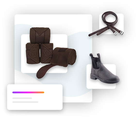 , DropShipping Equestrian products
