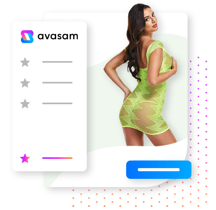 , Category feature: Lingerie and underwear