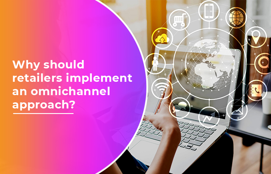, Omnichannel retailing: What is it really?