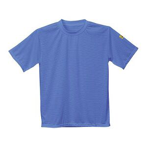 Portwest Anti-Static ESD T-Shirt (Hamilton, Large/R) 