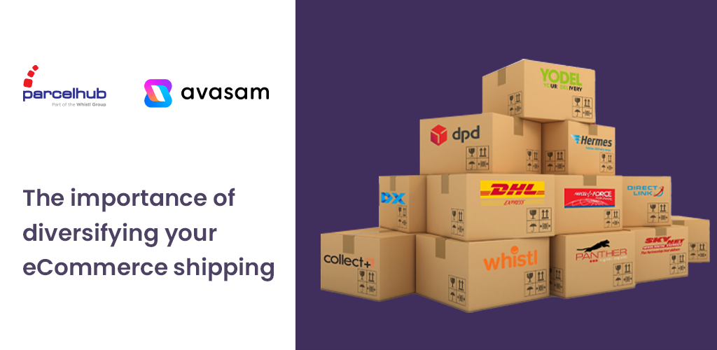 , Guest post: The importance of diversifying your eCommerce shipping