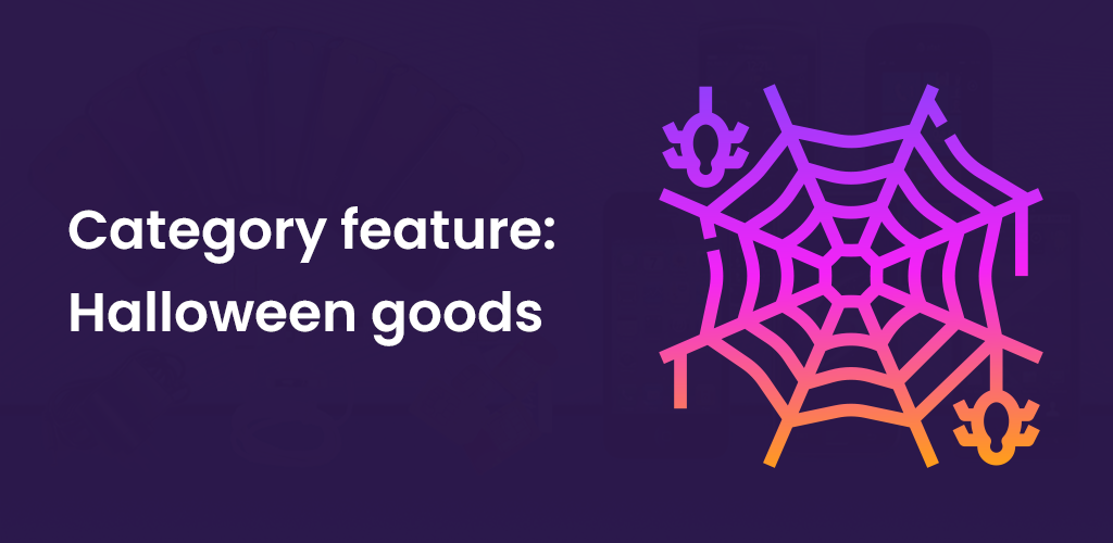 , DropShipping Halloween goods [Updated for 2021]