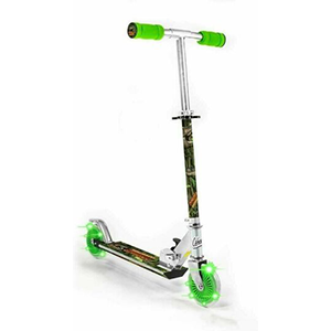 , Weekly Product Report- More products