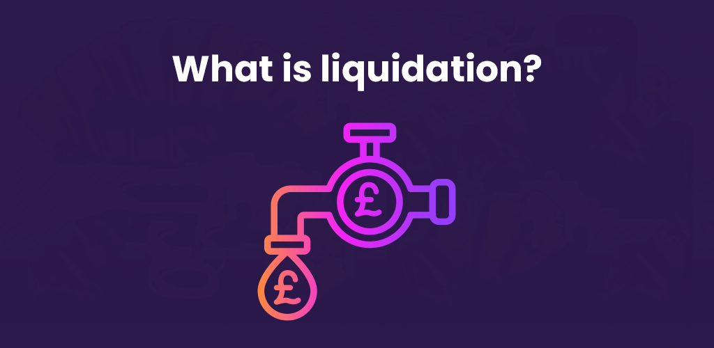 What is Liquidation? Avasam