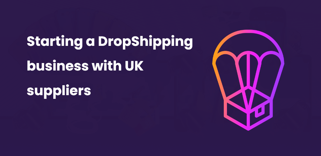 , Starting a DropShipping business with USA suppliers