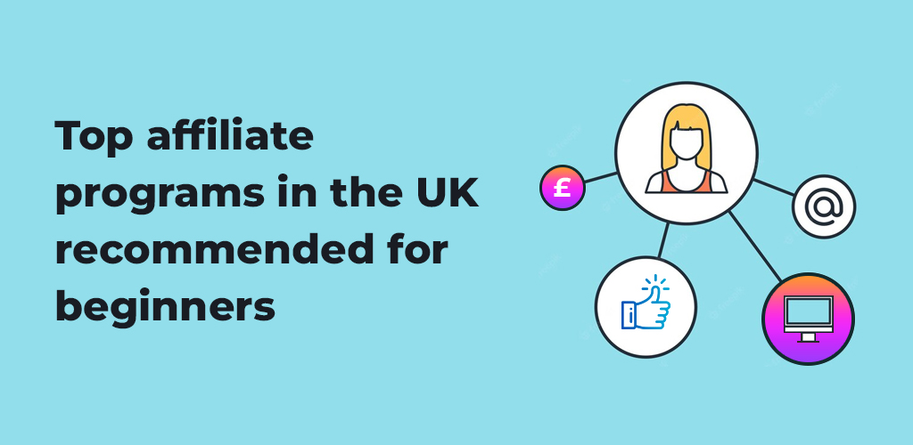 Top affiliate programs in the UK for beginners Avasam
