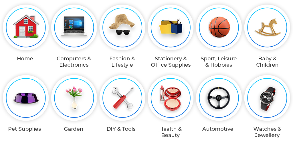 , Uplift your store sale with Avasam May Madness this season