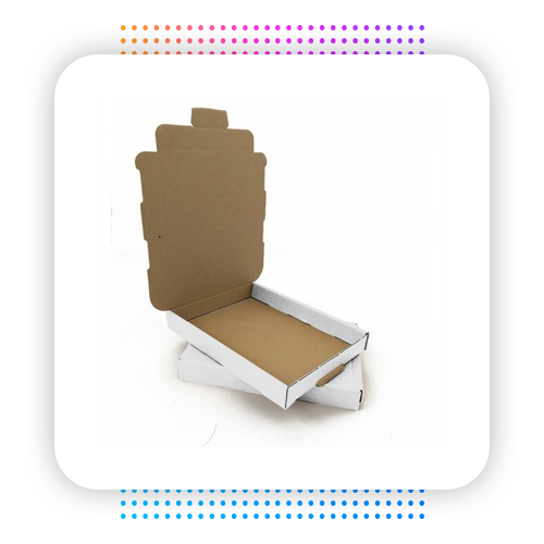 , Dropshipping Packaging Products