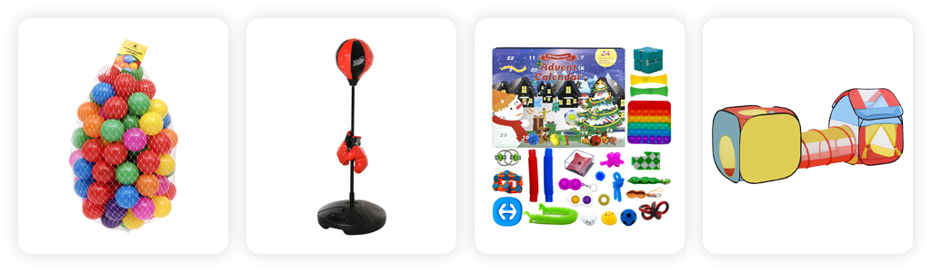 , August WoW Sale: Unlock New Avenues For Sellers In The Baby &#038; Children Category