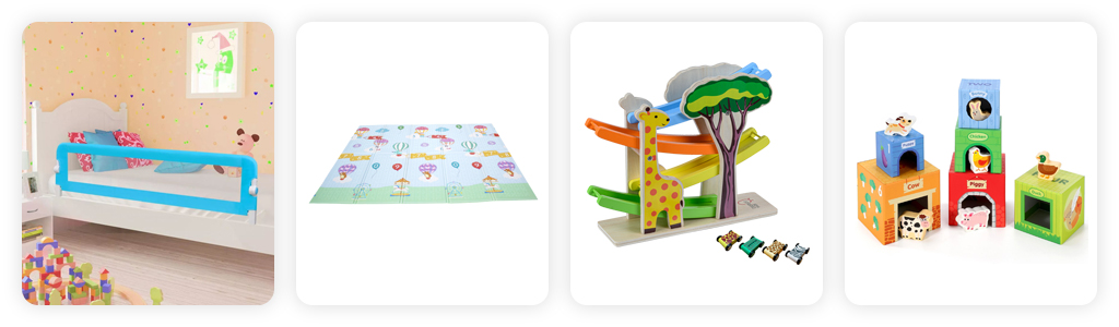, August WoW Sale: Unlock New Avenues For Sellers In The Baby &#038; Children Category